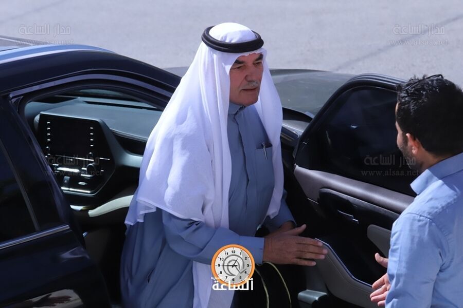 النائب نواف الخوالدة يثني على كل