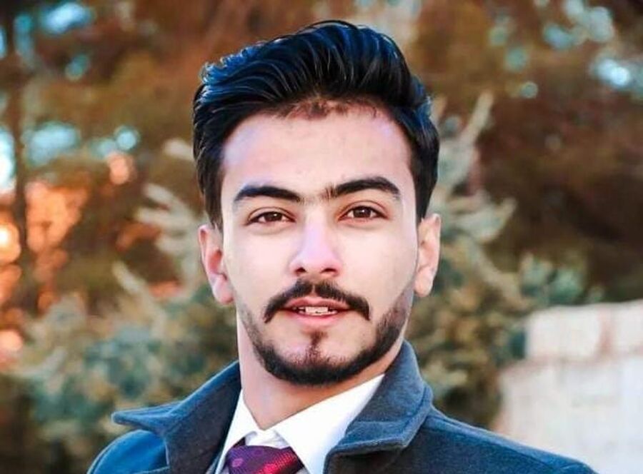 عادل ابو حيانة.. مبارك