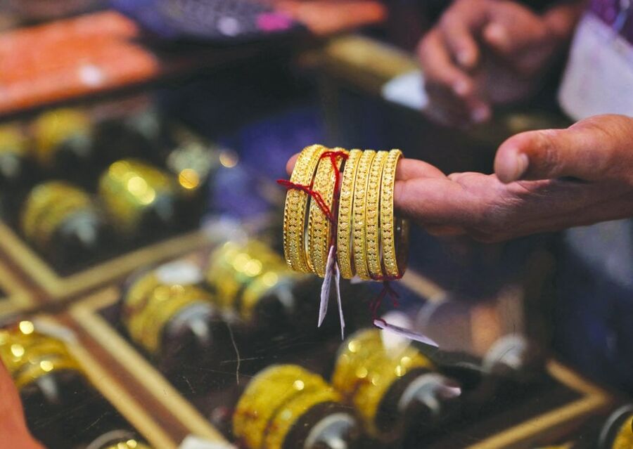 استقرار أسعار الذهب في الأردن السبت