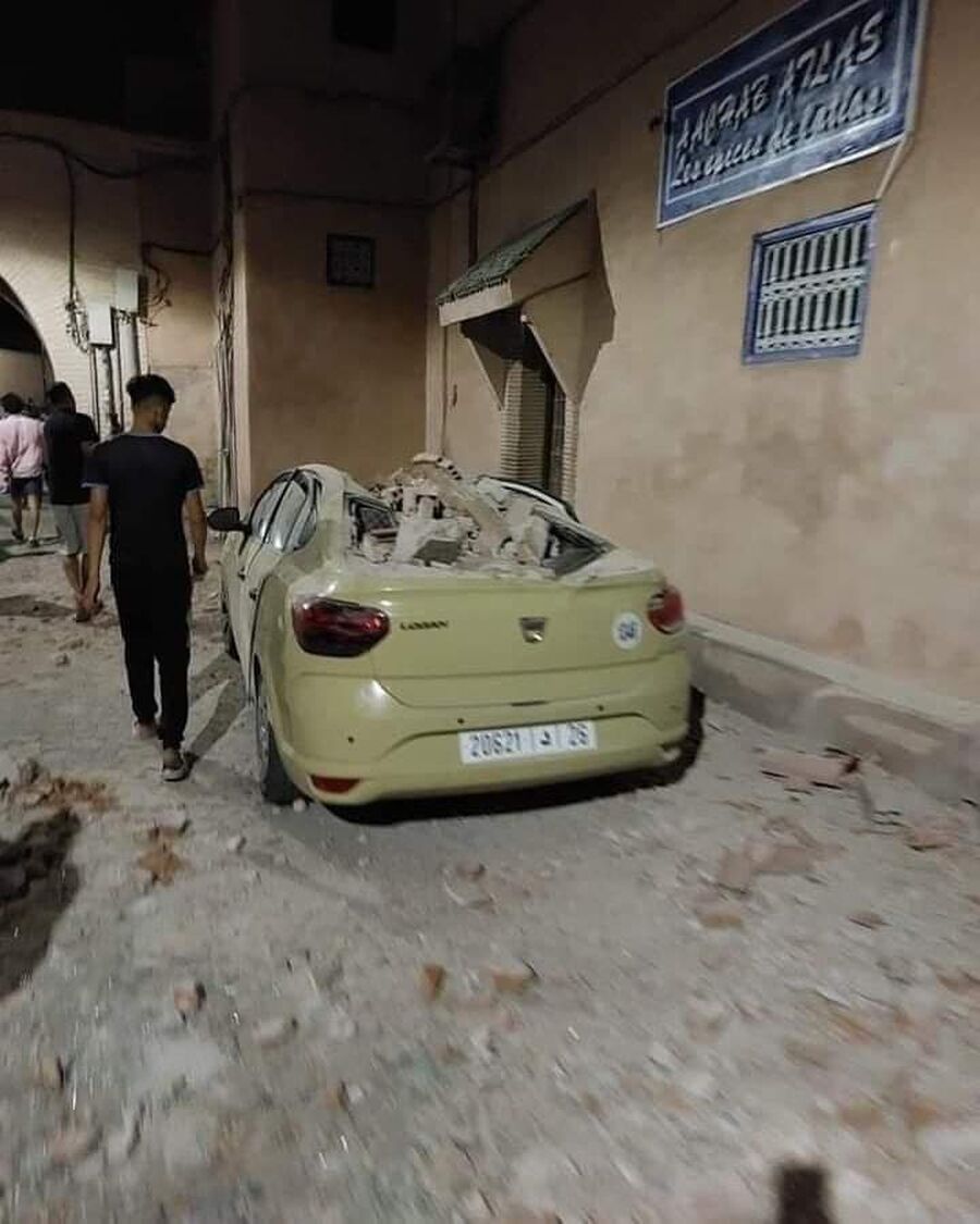 الخارجية: لم نبلغ عن وقوع أي