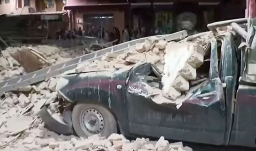 مصدر لـ مدار الساعة: الأردن سيرسل