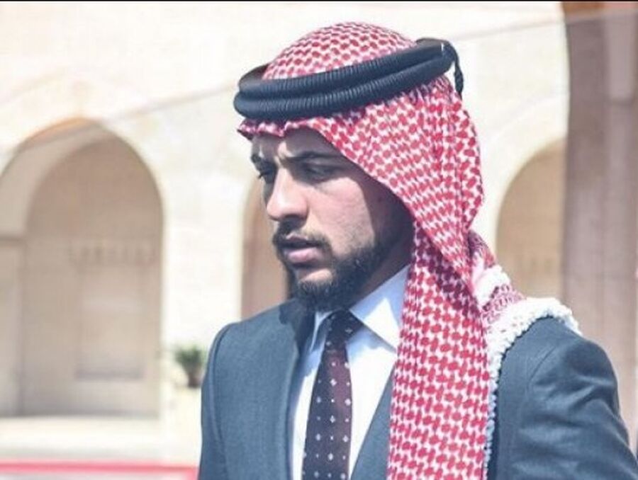 ولي العهد: اللهم اجعل أهلنا في