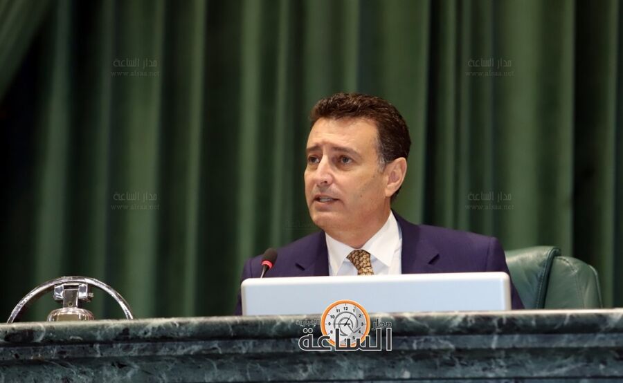 الصفدي يجري اتصالا مع نظيره المغربي