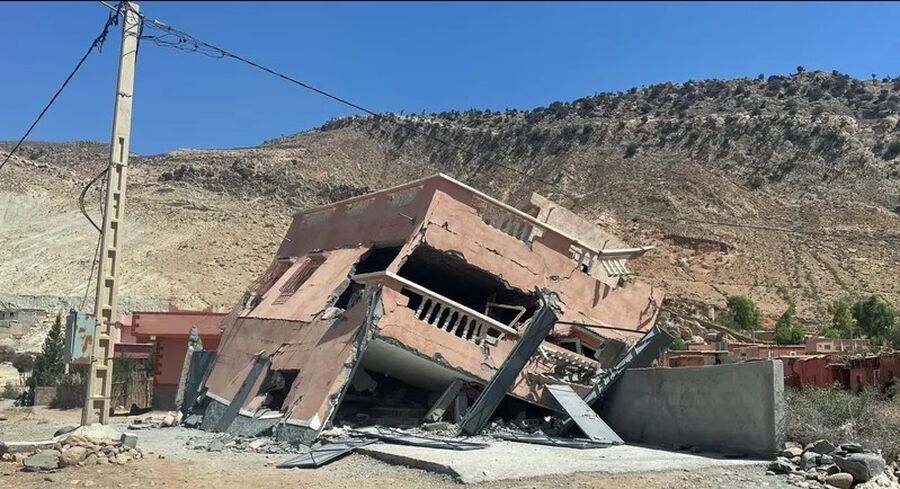 الاتحاد العام للمنتجين العرب: تعازينا الحارة