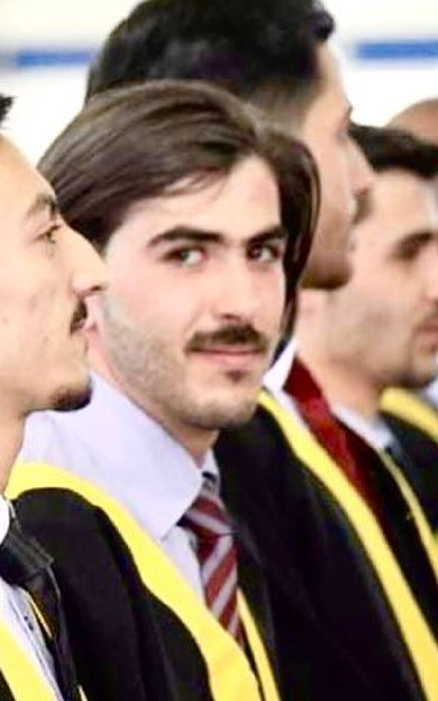 ابراهيم كريشان.. مبارك