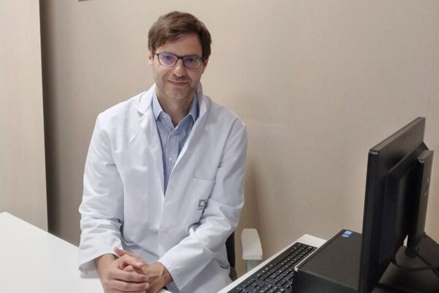 طبيب أردني يكتشف استعمال علاج دوائي