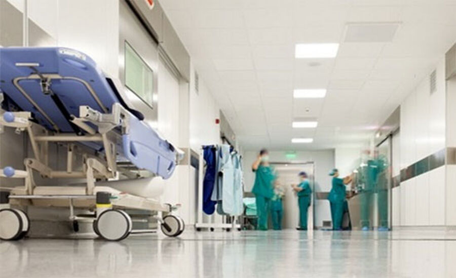 إغلاق مستشفى خاص في اربد (تفاصيل)