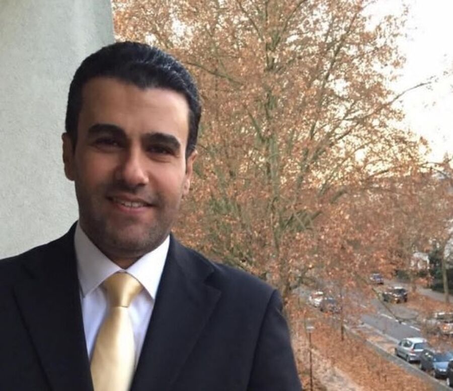 باحث أردني بعلم المصريات يضيف تفسيرا