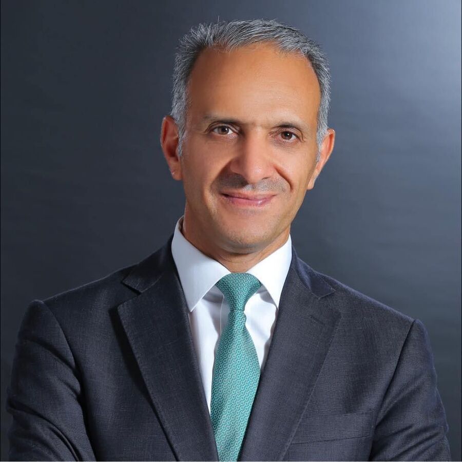 رئيس ديوان المحاسبة يلتقي وكيل عام