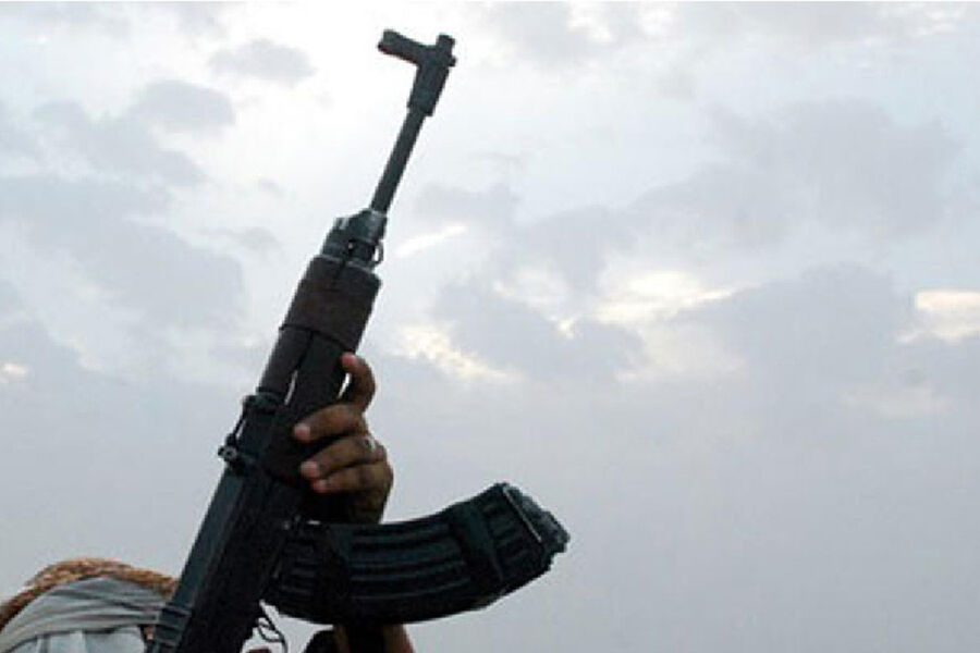 وثيقة لحظر إطلاق العيارات النارية بالمناسبات