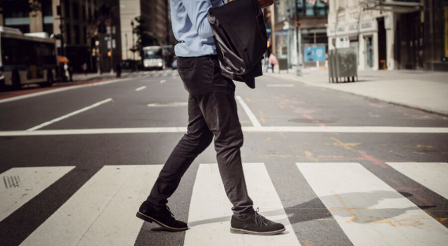 ما عقوبة من يقطع الطريق في