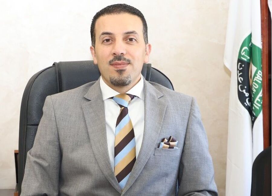 د. الطعاني: لا علاقة بين اصطفاف