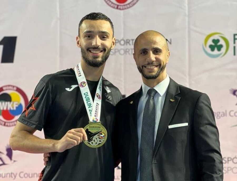 نجاح جديد لجامعة عمان الأهلية بتتويج