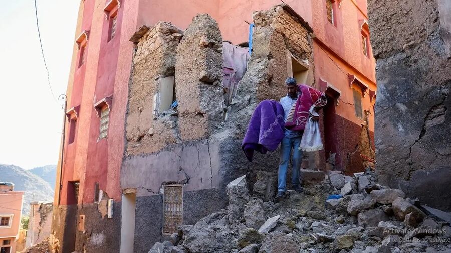 وفيات المغرب ترتفع.. 2862 قتيلا حصدهم