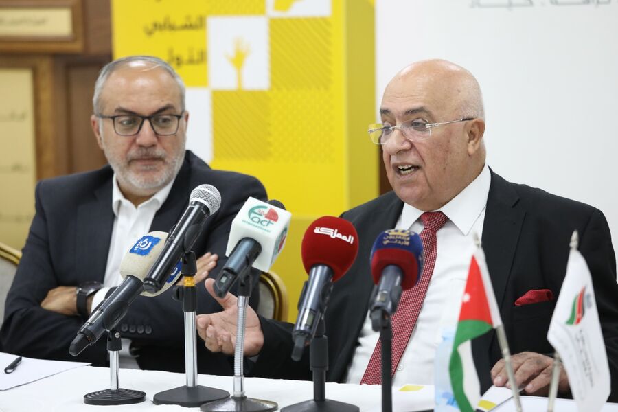 المعايطة: لا ديمقراطية بدون سيادة القانون