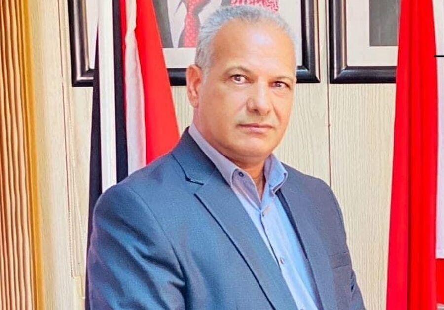 المهندس ناصر بن طريف مديرا لوحدة