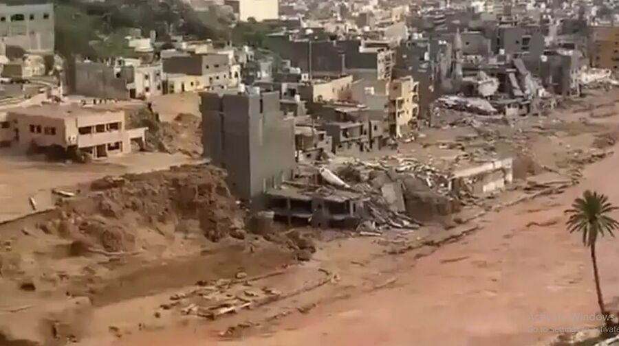 فاجعة مؤلمة.. 74 شخصا من قرية