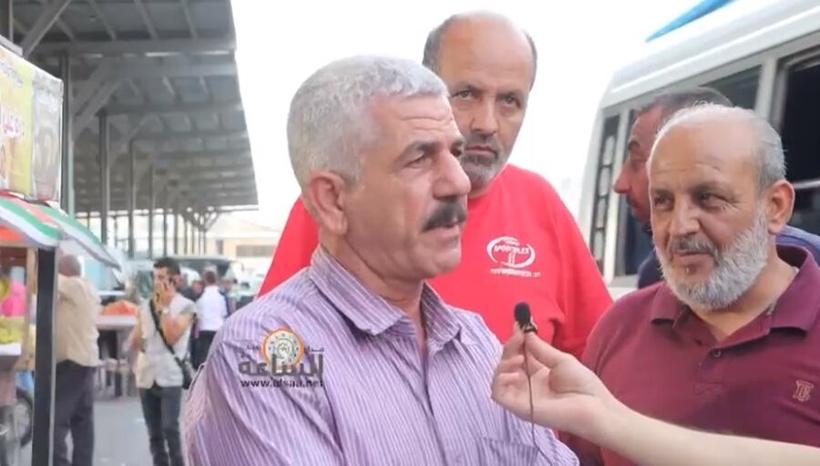 ماذا قال الاردنيون عن زلزال المغرب