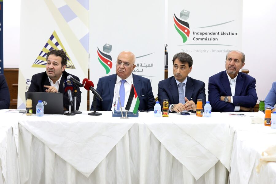 إطلاق دليل التخطيط الاستراتيجي للأحزاب السياسية