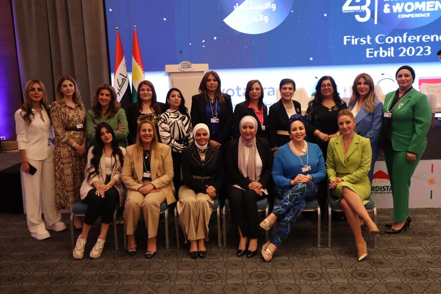 بمشاركة 20 دولة عربية وحضور أردني