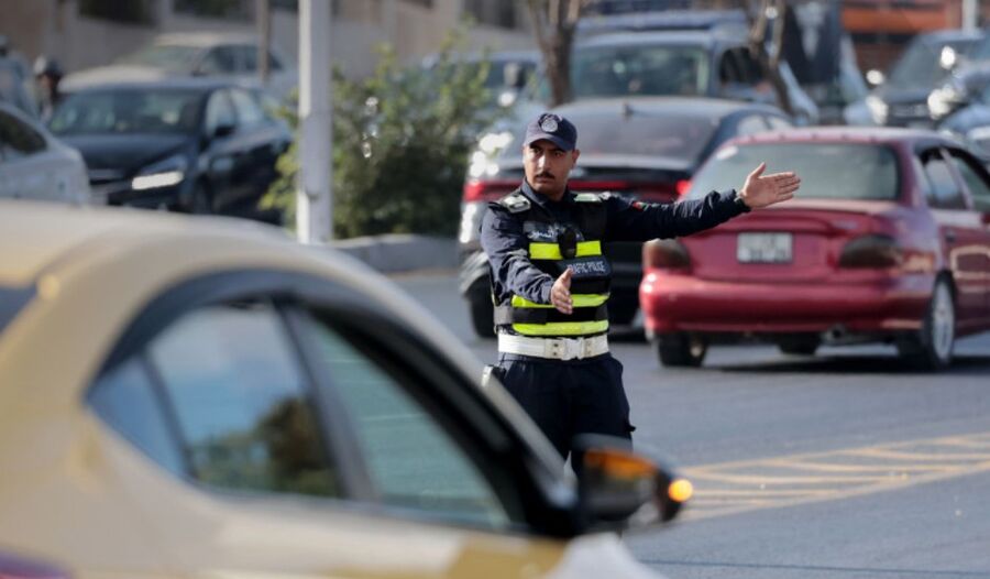 الأمن العام: قانون السير يردع المخالف