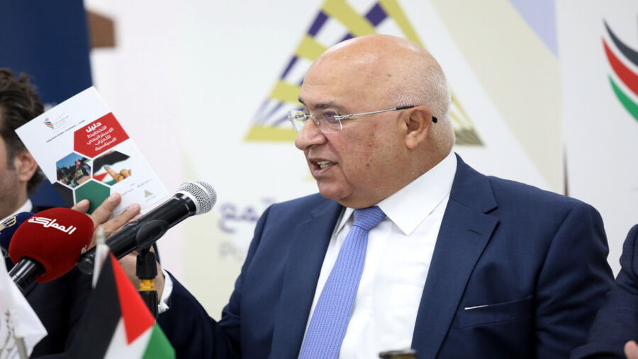 إطلاق دليل التخطيط الاستراتيجي للأحزاب السياسية