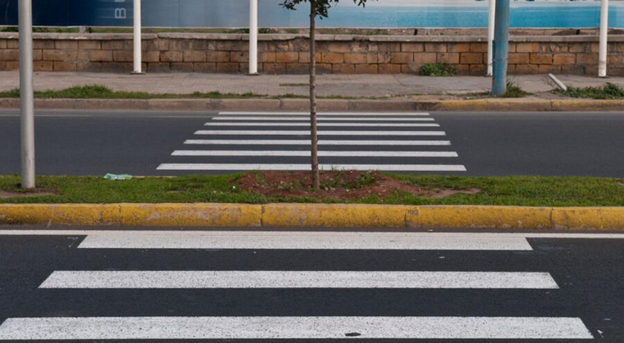 أمانة عمان تخطط مئة ممر مشاة