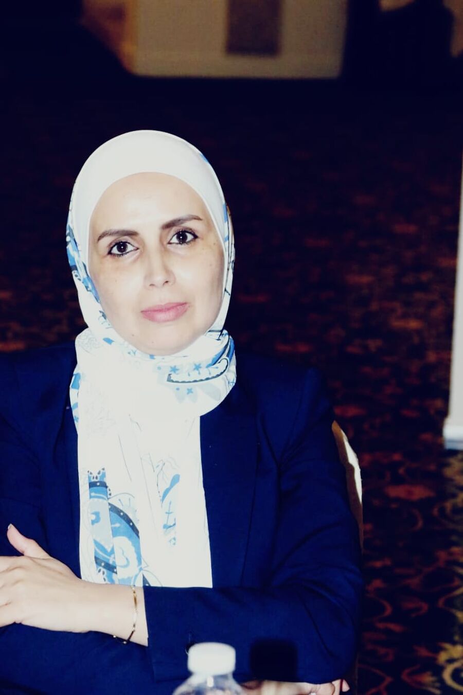 الفايز تعلن طرح عطاء لايصال المياه