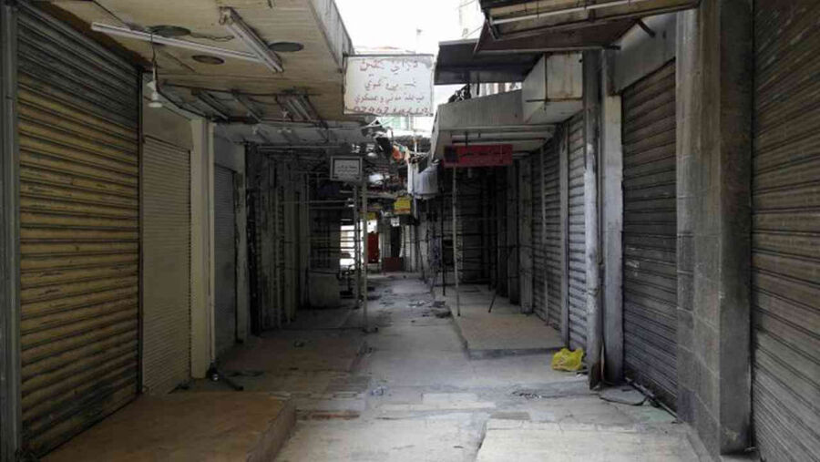 القواسمي: تحديد ساعات عمل القطاعات في