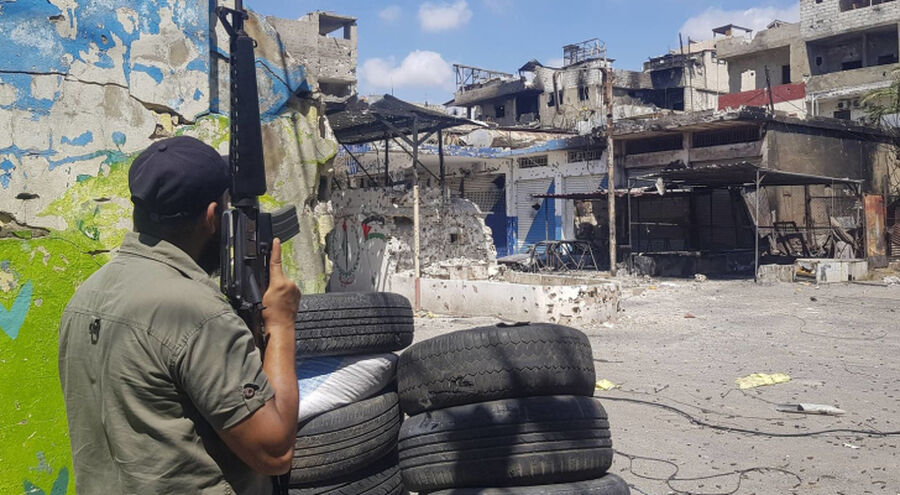 15 قتيلا وأكثر من 150 جريحا