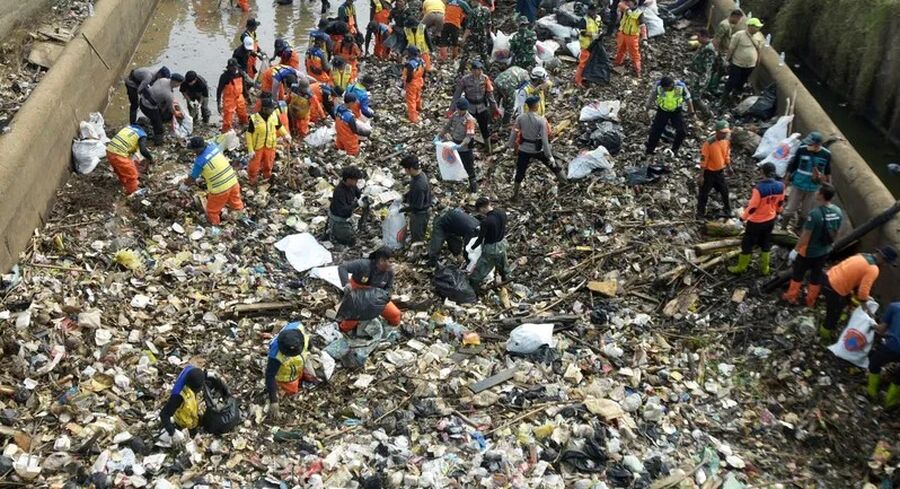 دراسة مخيفة: الأرض أصبحت غير آمنة