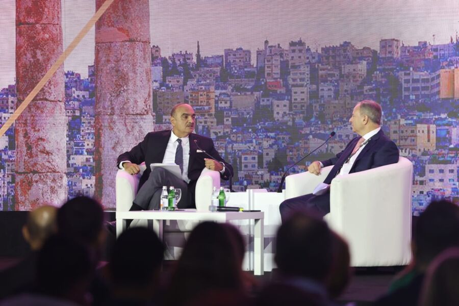 الخصاونة: الأردن قصّة نجاح حقيقيّة بحنكة