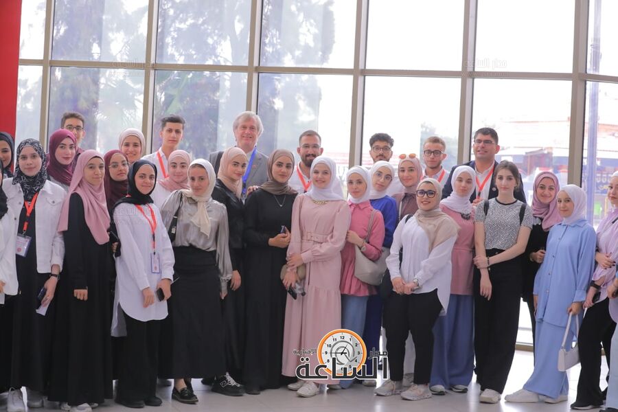 اختتام المؤتمر الكيميائيّ الأردنيّ 18.. بتنظم