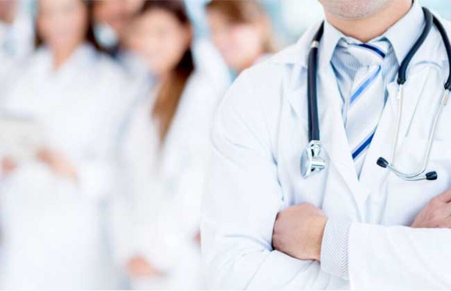 4 أطباء أردنيون يحصلون على أعلى