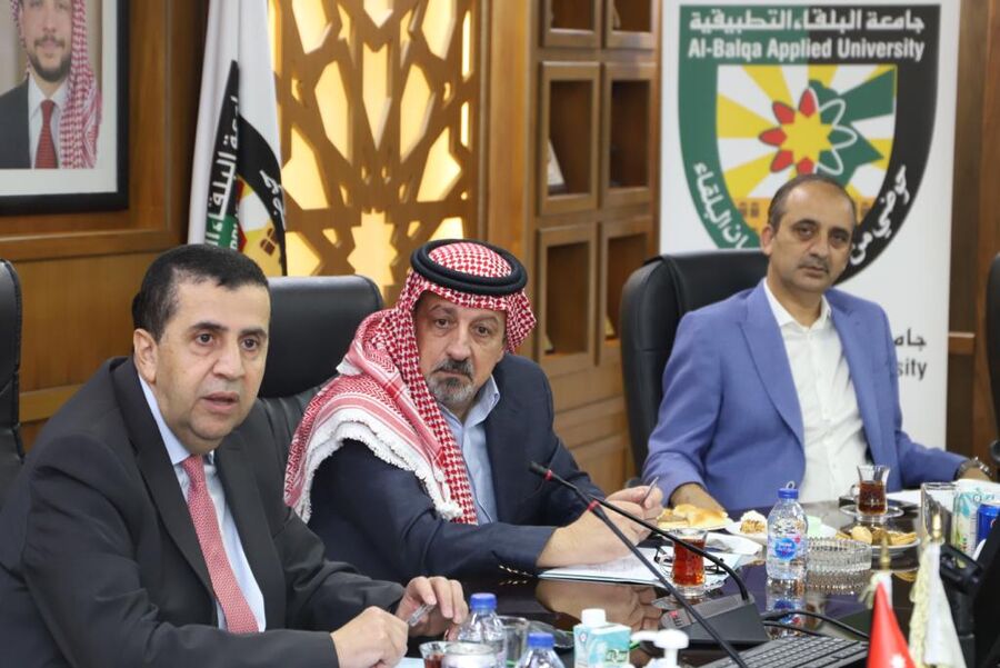 جامعة البلقاء التطبيقية.. آمال كبيرة وتحديات