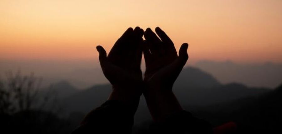 دعاء الزلازل والهزات الأرضية