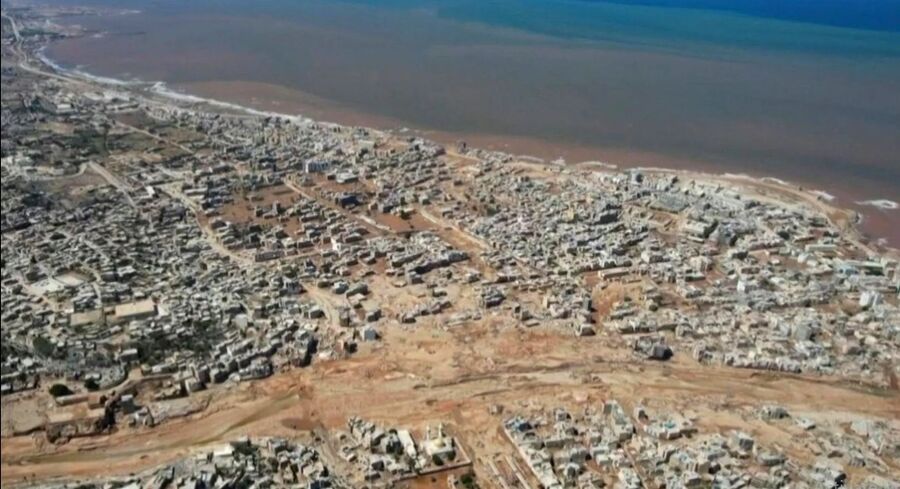 القتلى 11000 والمفقودون 10 آلاف.. ليبيا