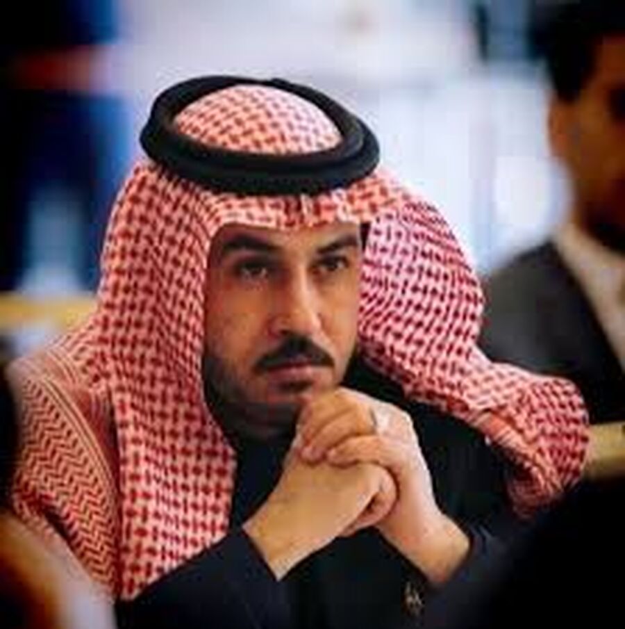 الكعيبر يصرح عن إرادة بخصوص الإنتخابات