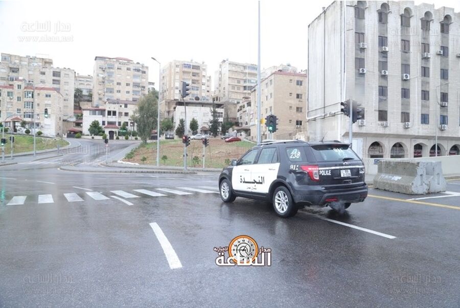 تفاصيل درب الأمان 3.. عمليات إخلاء