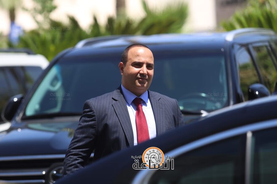 النائب شادي فريج يغلق الباب: لن