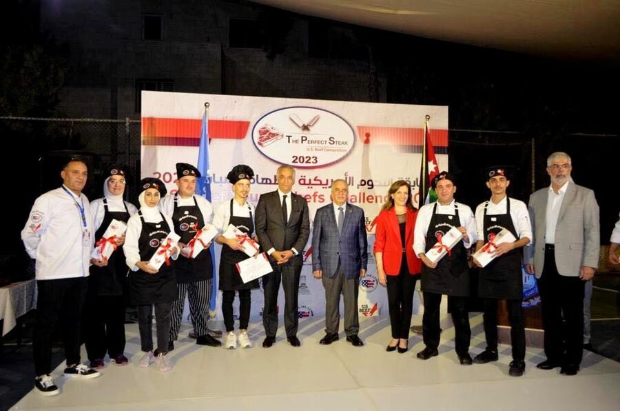 برعاية وزير السياحة.. كلية فنون الطهي