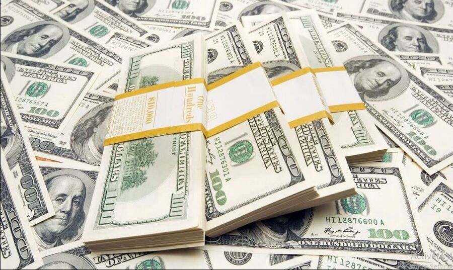 بـ 235 مليون دولار.. البنك المركزي