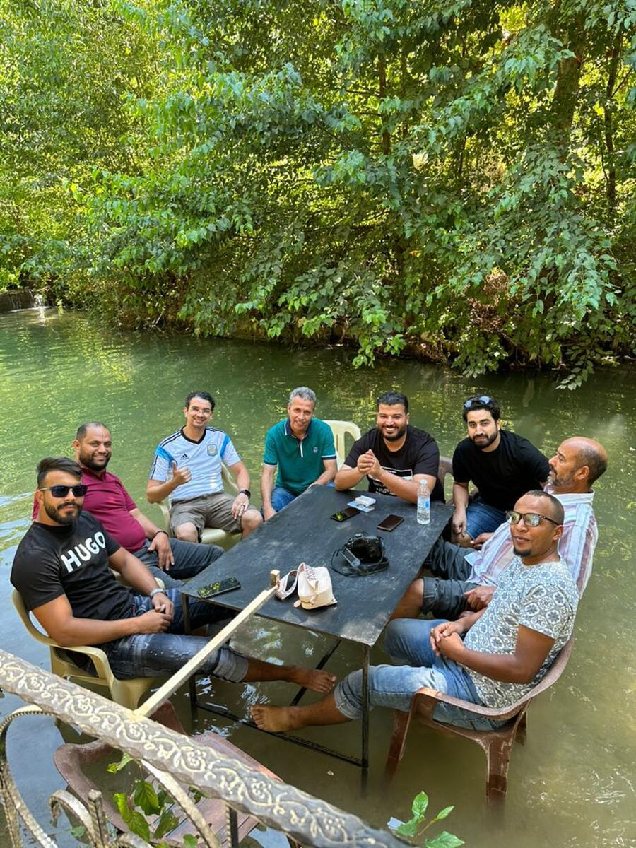 الشيباني: نسعى لتعزيز التعاون السياحي بين