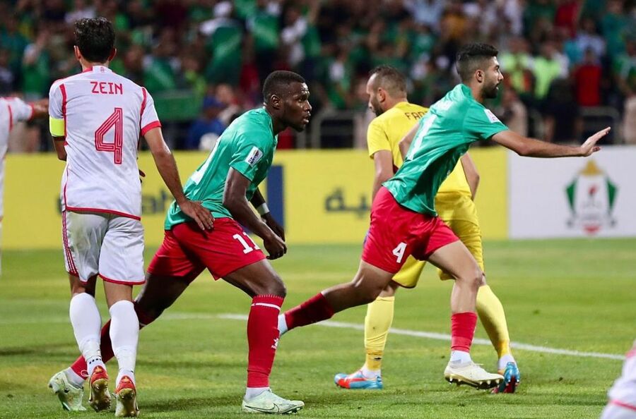 كاس الاتحاد الاسيوي.. الوحدات يهزم اهلي