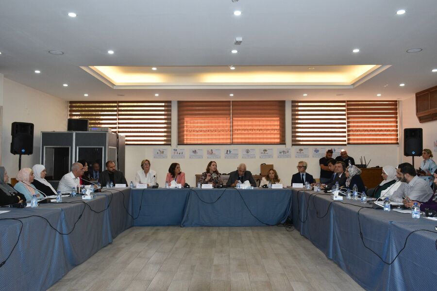 الأردنية للإنصاف في الأجور تطلق المرحلة