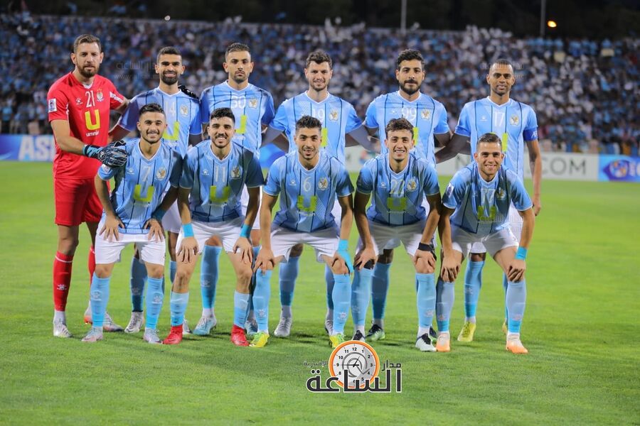 بديلان محتملان لمدرب الفيصلي (أسماء)