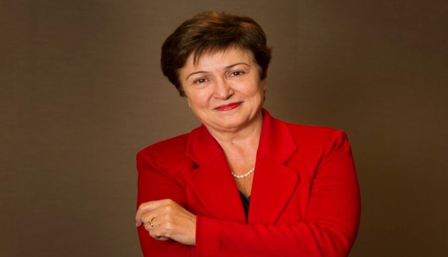 صندوق النقد الدولي يؤكد عقد جمعيته