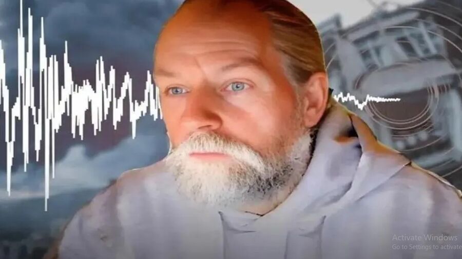 زلزال أقوى قادم.. توقع جديد مرعب