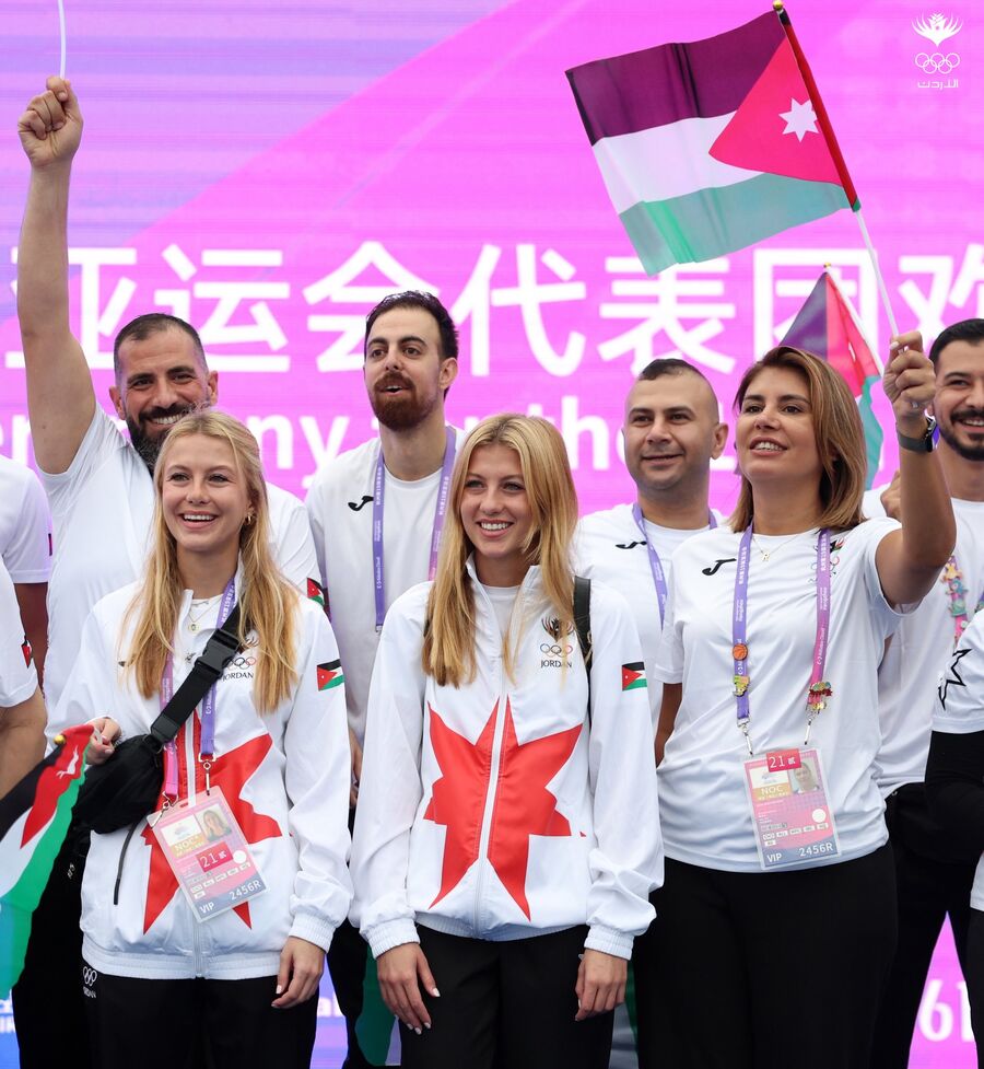 بحضور الأميرة سارة بنت فيصل.. رفع