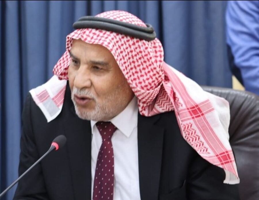 النائب ابو أبو صعيليك يسأل الحكومة: